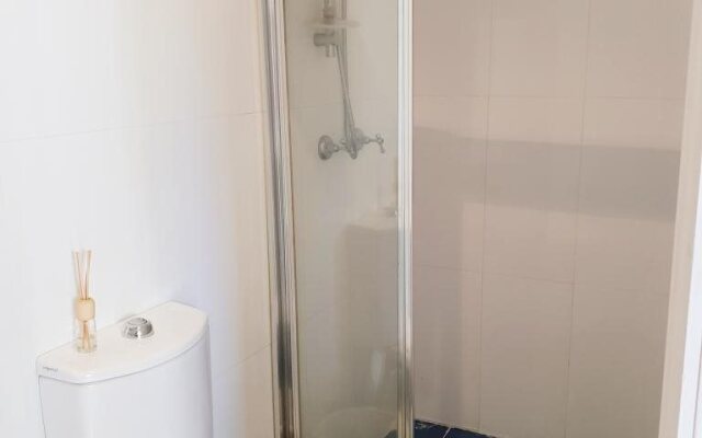 Manly Beach House