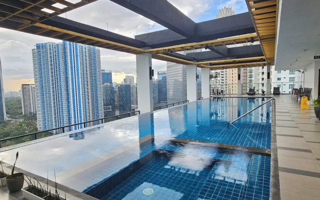 The Residences at BCCT by Stays PH