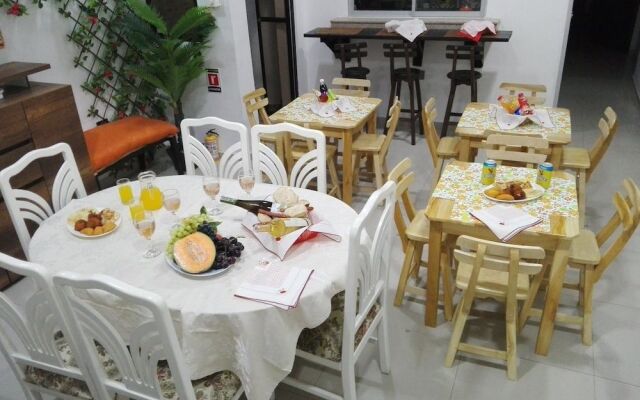 Hostal Casa Manga 24