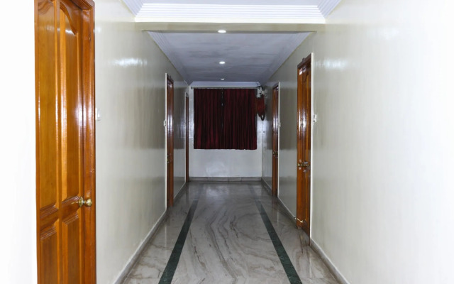 OYO 9343 JP Residency
