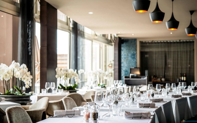 Pullman Cannes Mandelieu