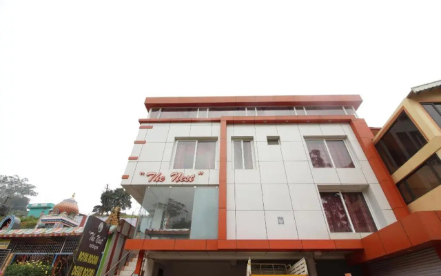 The Nest By OYO Rooms