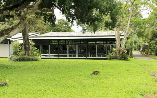 Hotel del Sur