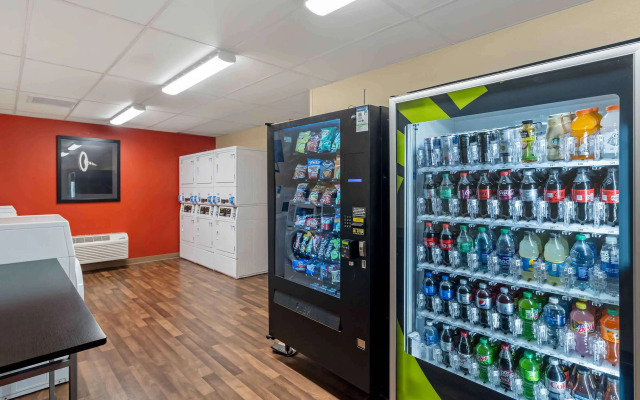 Extended Stay America Select Suites Chicago O'Hare