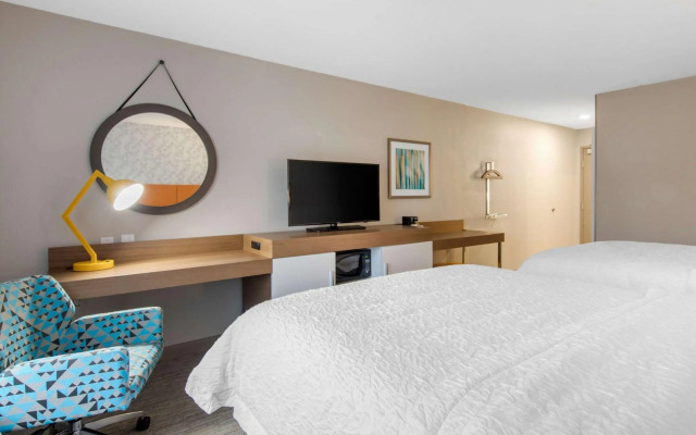 Hampton Inn & Suites Ruidoso Downs