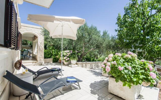 Zlatna - With Beautiful Garden - H