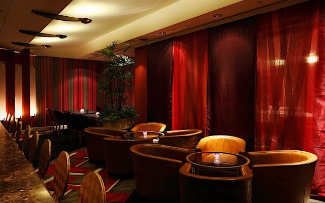 OMO7 Kochi by Hoshino Resorts