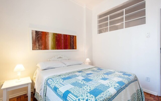 MZapartments Ministro V