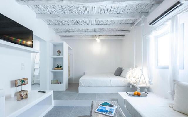 Milinon Suites