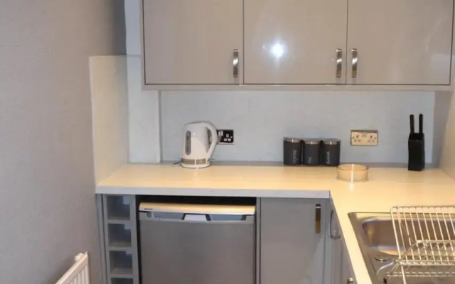 Kelpies Serviced Apartments - Wallace