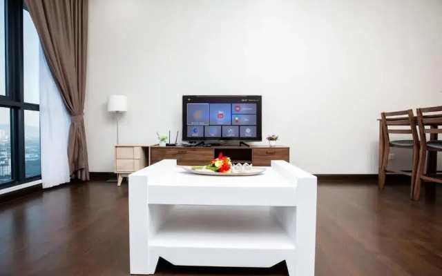 Velocity Residences Suites by uBook