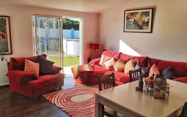 Family Vila Beach by Host-Point