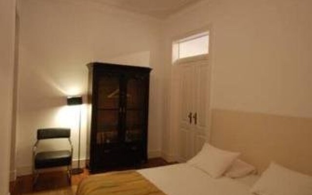 Lovely Flat in Baixa