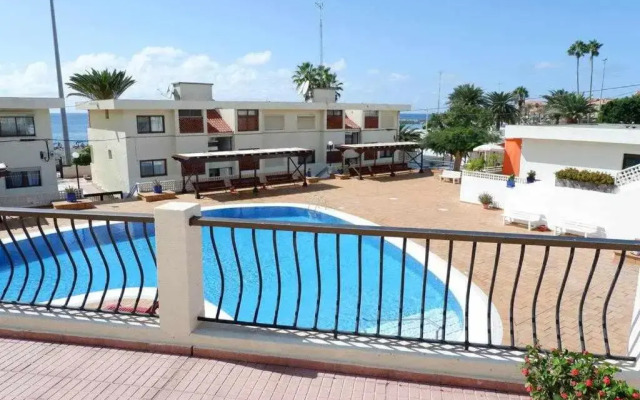 Vera Mar Beachfront Complex - Apartment 5