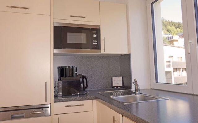 Apartment Ladis Fiss 13261