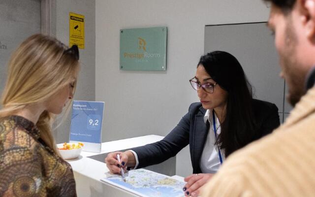 Prestige Rooms Chiaia