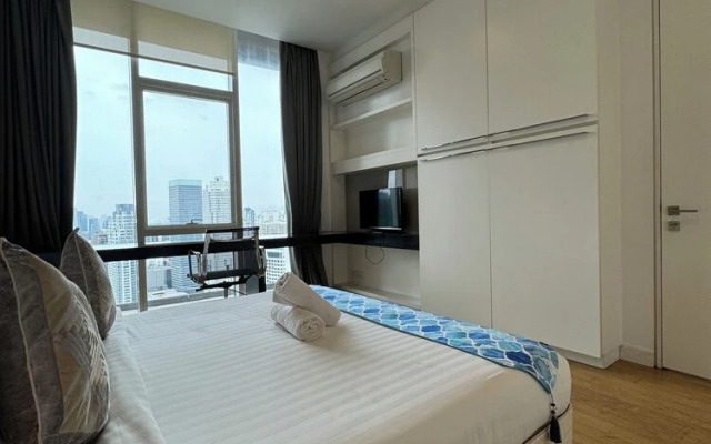 KLCC Beyond Hospitality Suites Platinum