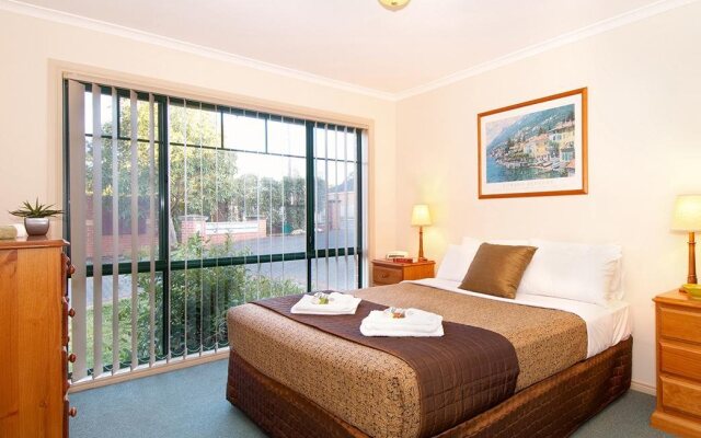 Mount Waverley Townhouses