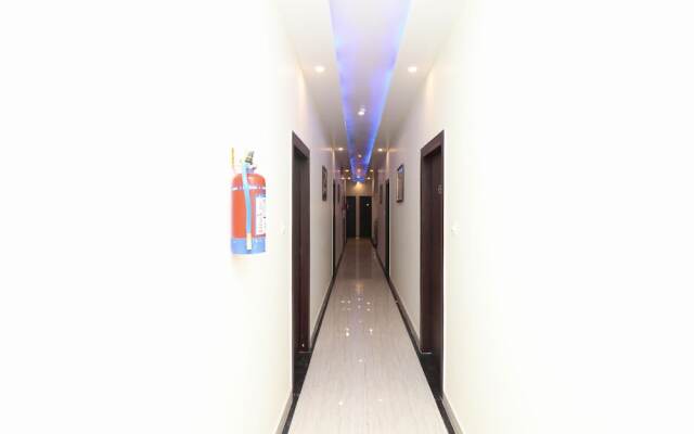 Oyo 23609 Hotel A S Residency