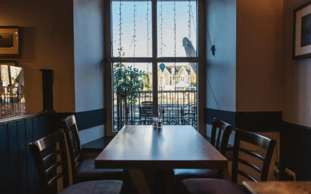 The Portree Hotel