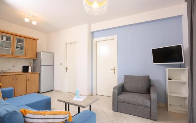 Summer Suite - Premium Apartment