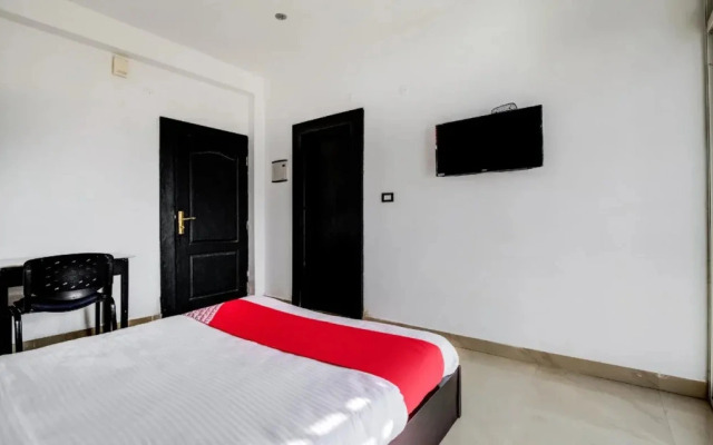 The Kiosk Hostel By OYO Rooms