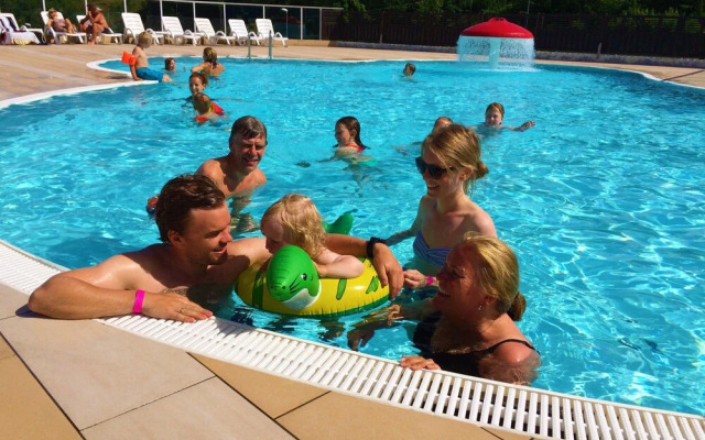 Sørlandet Feriesenter