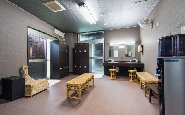 LiVEMAX RESORT Kinugawa