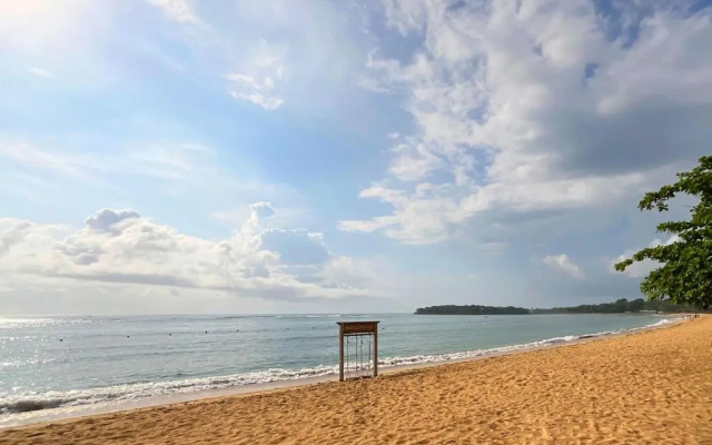 Nusa Dua Spa