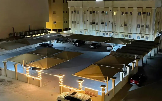 Normina Hotel