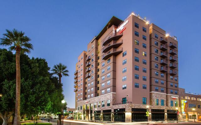 Residence Inn Tempe Downtown/University