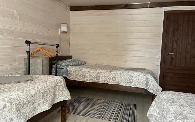 На Онежской 20А