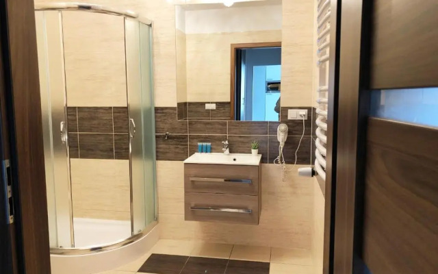 Krakowska 291A by Homeprime