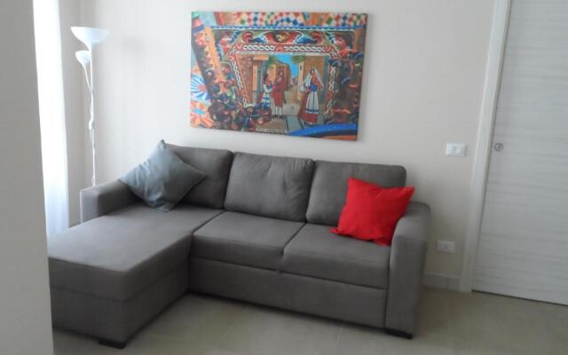 Residence I Dioscuri