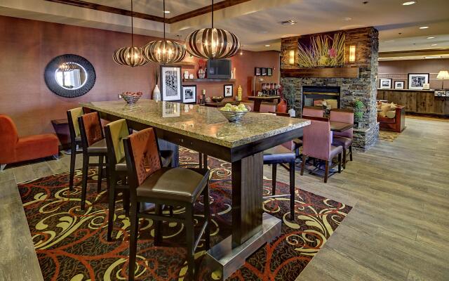 Hampton Inn Twin Falls Id