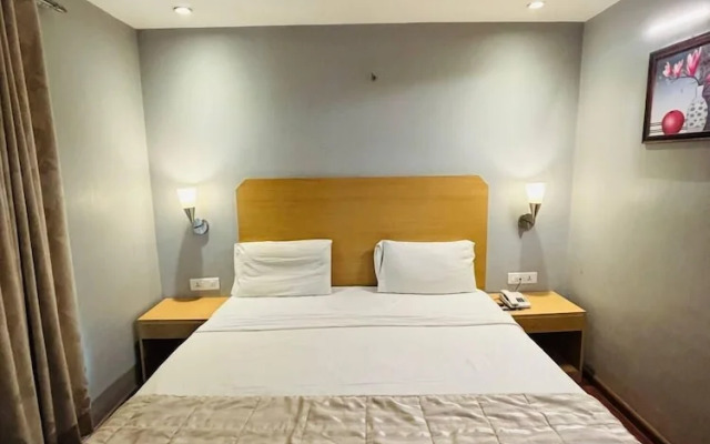 The Royal City Hotel