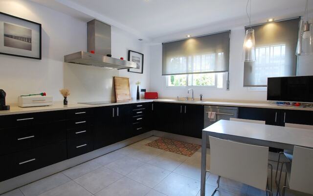 Holidays House