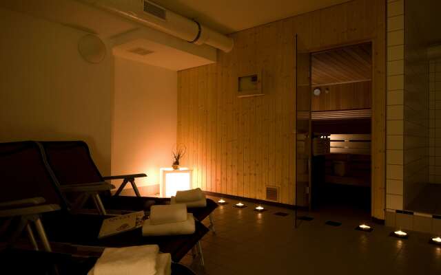 Park Plaza Wallstreet Berlin Mitte