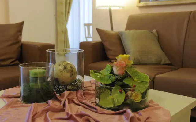 Hotel Plazza