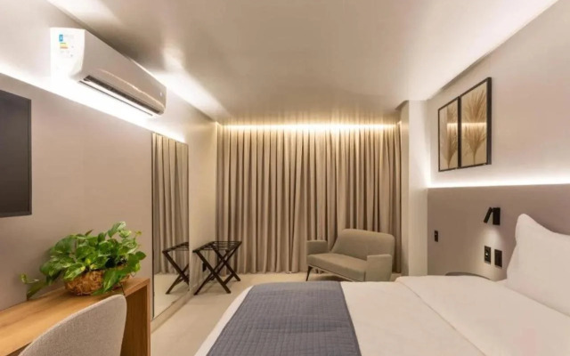 Icon Hotel by Welkom