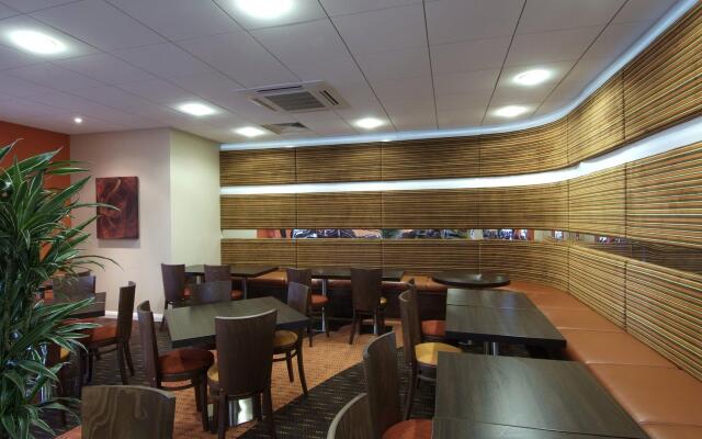 Holiday Inn Express Slough by IHG