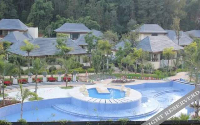 Hetang Yuechun Hotel