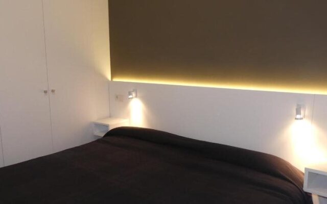 Apartamentos La Costera