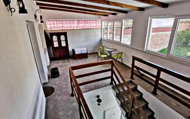 Apartment Slavonska Kuća