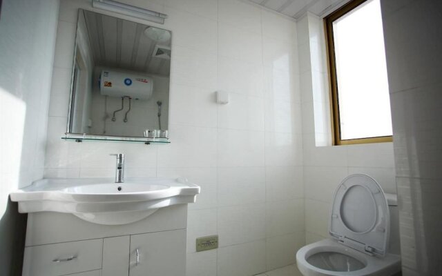 Fortune Building Express Hotel - Bengbu