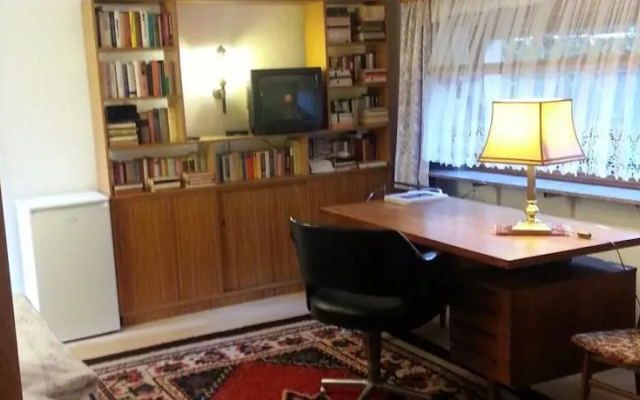 Zimmervermietung Lichtenbroich