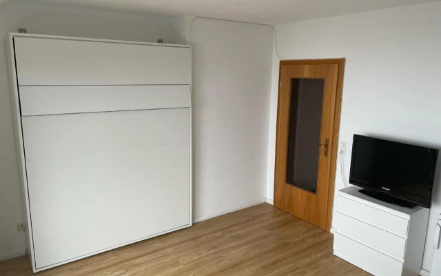 Gemütliche Ferienwohnung Harz Braunlage Hohegeiß