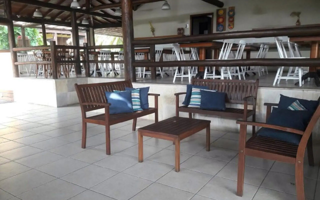 Hotel La Foret & Beach Club