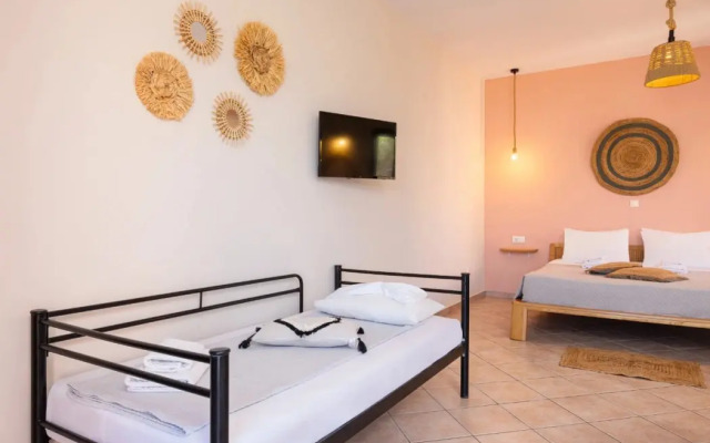 Nisea Hotel Samos