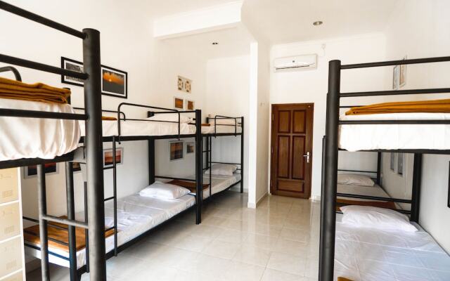 Uluwatu Backpackers